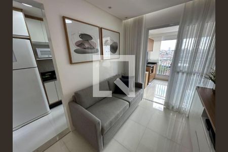 Apartamento à venda com 2 quartos, 62m² em Vila Ema, São Paulo