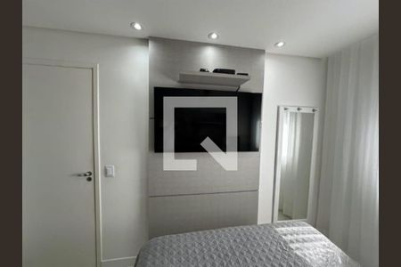 Apartamento à venda com 2 quartos, 62m² em Vila Ema, São Paulo
