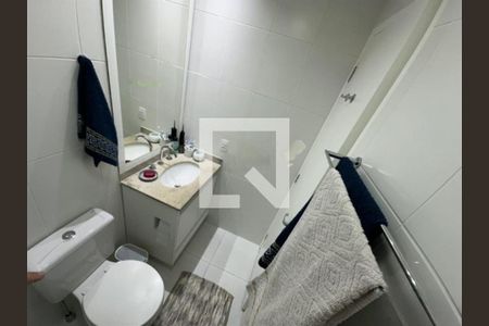 Apartamento à venda com 2 quartos, 62m² em Vila Ema, São Paulo