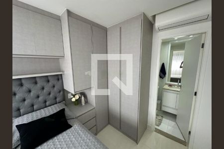 Apartamento à venda com 2 quartos, 62m² em Vila Ema, São Paulo