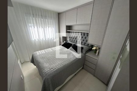Apartamento à venda com 2 quartos, 62m² em Vila Ema, São Paulo