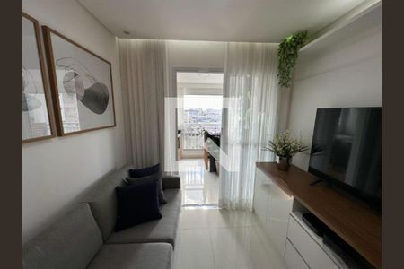 Apartamento à venda com 2 quartos, 62m² em Vila Ema, São Paulo