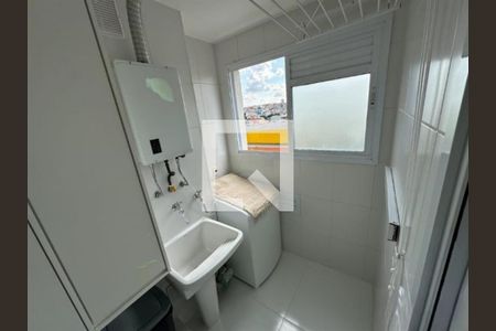 Apartamento à venda com 2 quartos, 62m² em Vila Ema, São Paulo