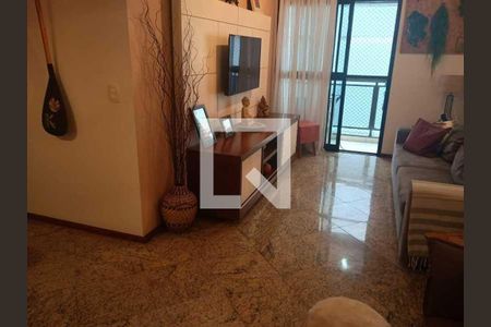 Apartamento à venda com 3 quartos, 92m² em Recreio dos Bandeirantes, Rio de Janeiro