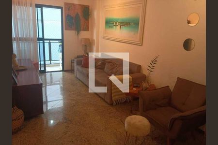 Apartamento à venda com 3 quartos, 92m² em Recreio dos Bandeirantes, Rio de Janeiro