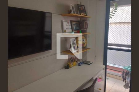 Apartamento à venda com 3 quartos, 92m² em Recreio dos Bandeirantes, Rio de Janeiro