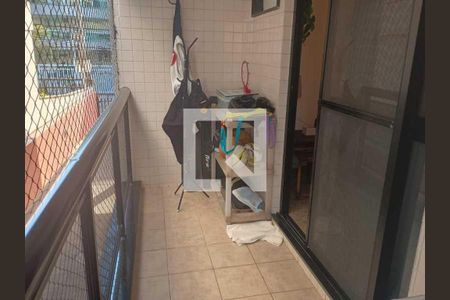 Apartamento à venda com 3 quartos, 92m² em Recreio dos Bandeirantes, Rio de Janeiro
