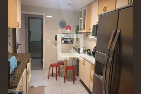 Apartamento à venda com 3 quartos, 92m² em Recreio dos Bandeirantes, Rio de Janeiro