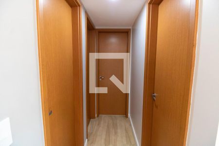 Corredor de apartamento à venda com 3 quartos, 70m² em Badu, Niterói
