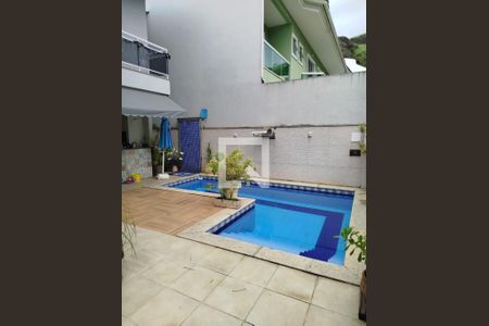 Casa de Condomínio à venda com 4 quartos, 230m² em Jacarepaguá, Rio de Janeiro