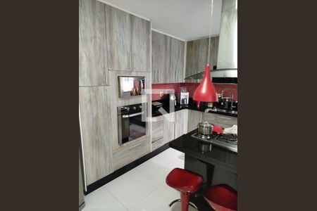 Casa de Condomínio à venda com 4 quartos, 230m² em Jacarepaguá, Rio de Janeiro