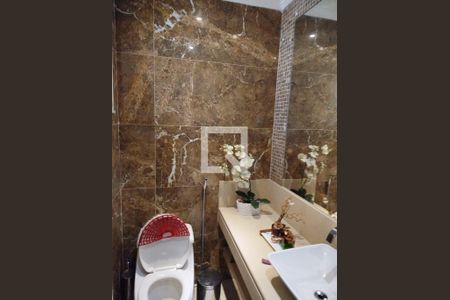 Casa de Condomínio à venda com 4 quartos, 230m² em Jacarepaguá, Rio de Janeiro