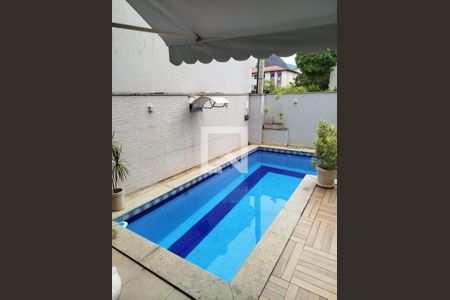 Casa de Condomínio à venda com 4 quartos, 230m² em Jacarepaguá, Rio de Janeiro