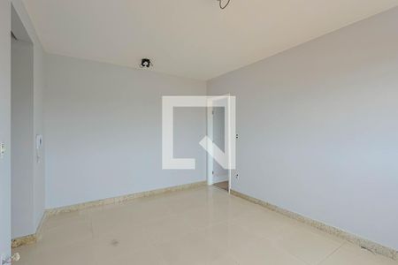 Sala de apartamento à venda com 2 quartos, 57m² em Santa Ines, Belo Horizonte