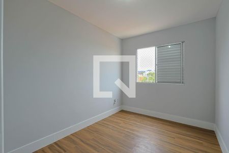 Quarto 1 de apartamento à venda com 2 quartos, 57m² em Santa Ines, Belo Horizonte