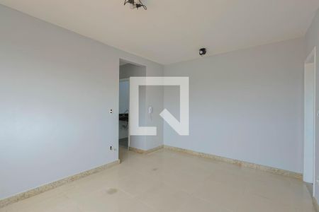 Sala de apartamento à venda com 2 quartos, 57m² em Santa Ines, Belo Horizonte