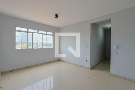 Sala de apartamento à venda com 2 quartos, 57m² em Santa Ines, Belo Horizonte