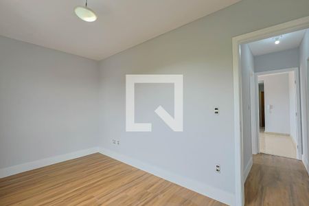 Suíte de apartamento à venda com 2 quartos, 57m² em Santa Ines, Belo Horizonte