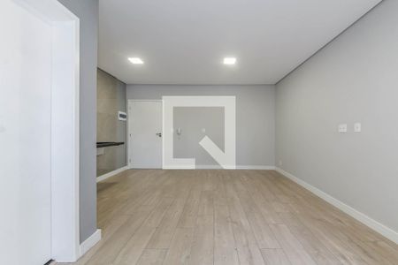 Studio de kitnet/studio para alugar com 1 quarto, 18m² em Vila Santo Estefano, São Paulo