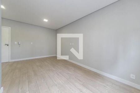 Studio de kitnet/studio para alugar com 1 quarto, 18m² em Vila Santo Estefano, São Paulo