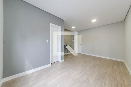 Studio de kitnet/studio para alugar com 1 quarto, 18m² em Vila Santo Estefano, São Paulo