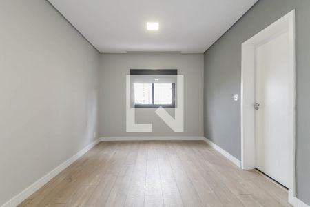 Studio de kitnet/studio para alugar com 1 quarto, 18m² em Vila Santo Estefano, São Paulo