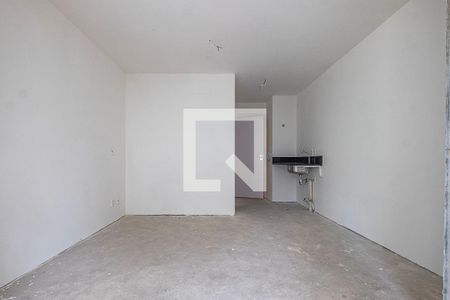 Studio de kitnet/studio à venda com 1 quarto, 25m² em Jardim Paulista, São Paulo