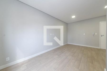 Studio de kitnet/studio para alugar com 1 quarto, 18m² em Vila Santo Estefano, São Paulo
