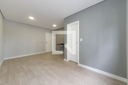 Studio de kitnet/studio para alugar com 1 quarto, 18m² em Vila Santo Estefano, São Paulo