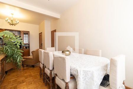 Sala de apartamento à venda com 2 quartos, 81m² em Liberdade, São Paulo