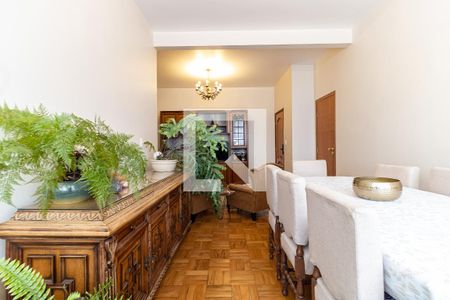 Sala de apartamento à venda com 2 quartos, 81m² em Liberdade, São Paulo