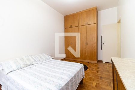 Quarto 1 de apartamento à venda com 2 quartos, 81m² em Liberdade, São Paulo