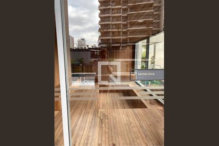 Apartamento à venda com 3 quartos, 175m² em Jardim das Acacias, São Paulo