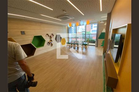 Apartamento à venda com 3 quartos, 175m² em Jardim das Acacias, São Paulo