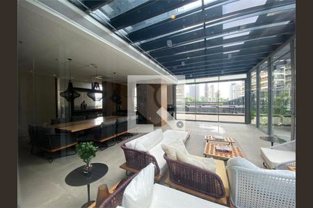 Apartamento à venda com 3 quartos, 175m² em Jardim das Acacias, São Paulo