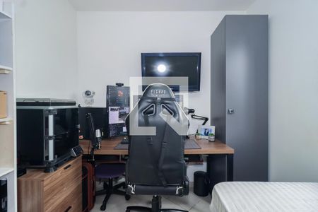 Quarto 2 de apartamento à venda com 3 quartos, 70m² em Jardim Ampliacao, São Paulo