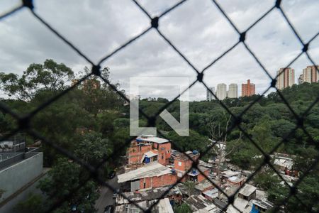 Vista do Quarto 1 de apartamento à venda com 3 quartos, 70m² em Jardim Ampliacao, São Paulo