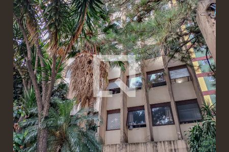 Fachada de apartamento para alugar com 1 quarto, 34m² em Água Branca, São Paulo