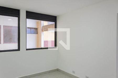 Sala de apartamento para alugar com 1 quarto, 34m² em Água Branca, São Paulo