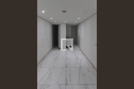 Studio de kitnet/studio para alugar com 1 quarto, 15m² em Vila Santa Clara, São Paulo