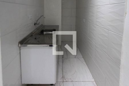 Studio de kitnet/studio para alugar com 1 quarto, 15m² em Vila Santa Clara, São Paulo