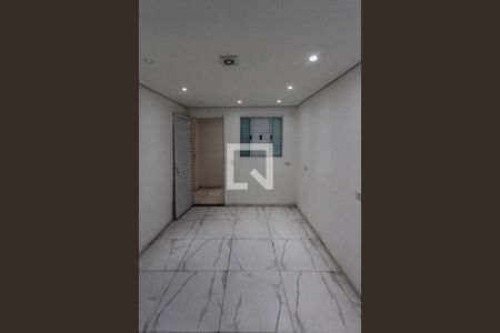 Studio de kitnet/studio para alugar com 1 quarto, 15m² em Vila Santa Clara, São Paulo