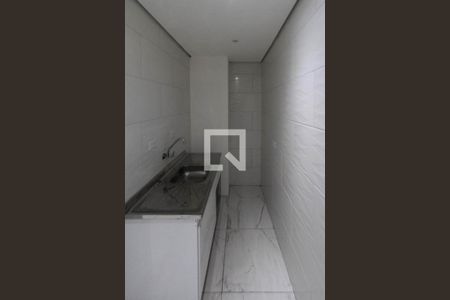 Studio de kitnet/studio para alugar com 1 quarto, 15m² em Vila Santa Clara, São Paulo