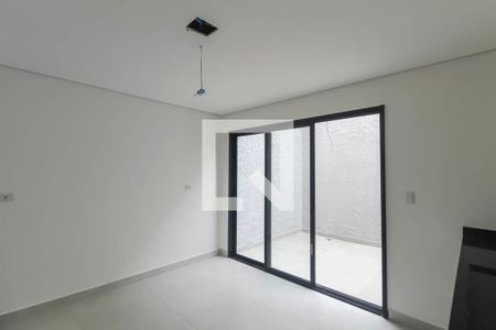 Cozinha de casa à venda com 3 quartos, 107m² em Vila Lucia, São Paulo