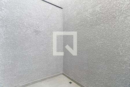 Área de Serviço de casa à venda com 3 quartos, 107m² em Vila Lucia, São Paulo