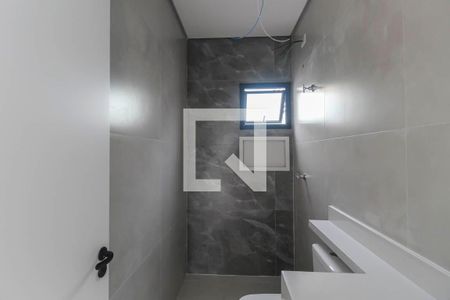 Banheiro de casa à venda com 3 quartos, 107m² em Vila Lucia, São Paulo