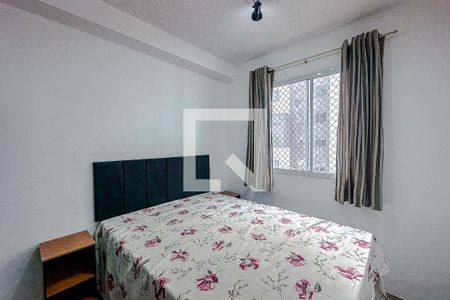 Quarto 1 de apartamento à venda com 2 quartos, 37m² em Mooca, São Paulo