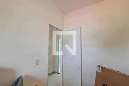 Quarto 2 de apartamento à venda com 2 quartos, 40m² em Vila Formosa, São Paulo