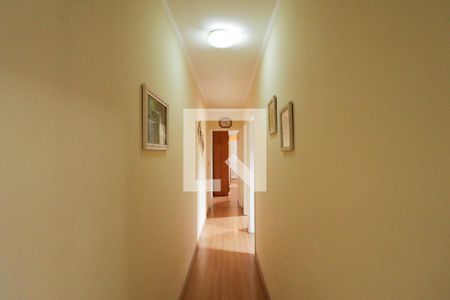 Corredor de casa à venda com 3 quartos, 288m² em Jardim Sonia, São Paulo