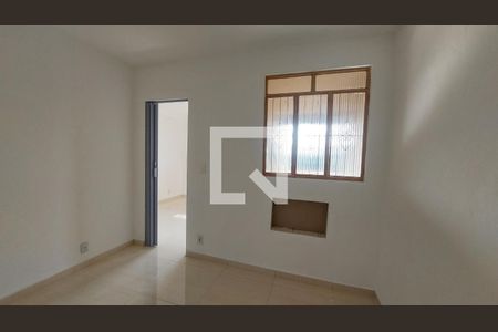Quarto 1 de apartamento para alugar com 2 quartos, 65m² em Vila Emil, Mesquita